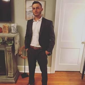 Meet your Posher, Dylan